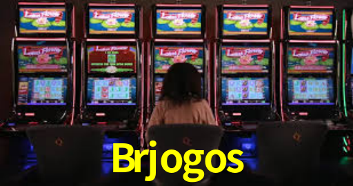 Cassino na plataforma Brjogos