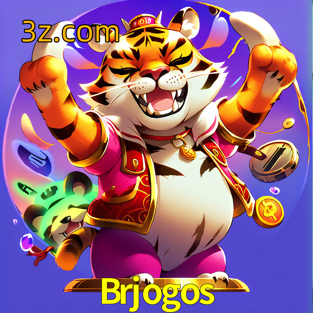 Brjogos 